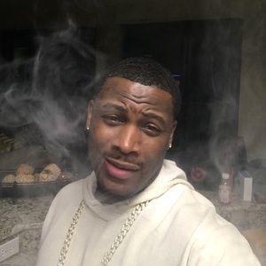 Meet your Posher, Alonzo